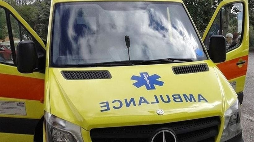 Τραγωδία στην Πρέβεζα: Βρήκαν νεκρό τον πατέρα τους μετά από φωτιά